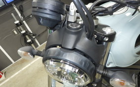 DUCATI SCRAMBLER SIXTY2 2021