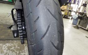 KAWASAKI NINJA 400 2023 EX400L