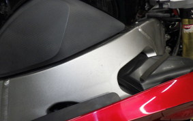 HONDA CBR1000RR Gen. 2 2009 SC59