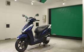 HONDA LEAD 125 2013 JF45