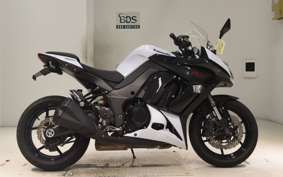 KAWASAKI NINJA 1000 2012