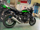 Фото Kawasaki Z900RS CAFE 2025 с японского аукциона