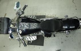 HARLEY FLSTF 1450 2001