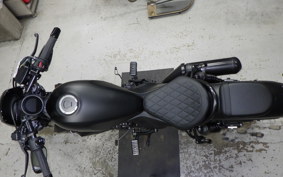 HONDA REBEL 250 A MC49