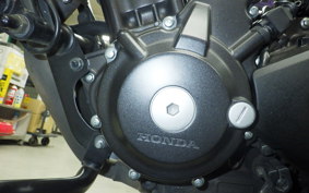 HONDA CL250-2 2011 MC57