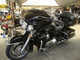 Фото Harley FLHTCU Ultra Classic Electra Glide 2010 с японского аукциона