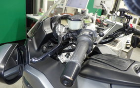 KAWASAKI 1400 GTR 2007 ZGT40A
