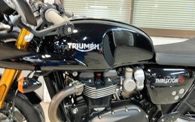 TRIUMPH THRUXTON 1200R 2022 DAD87H