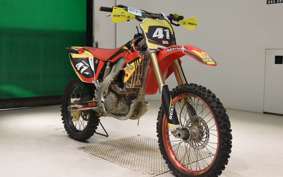 HONDA CRF250 RALLY ME10