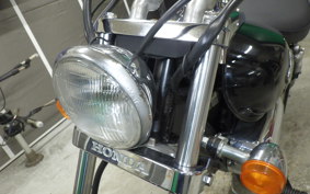 HONDA MAGNA 50 AC13