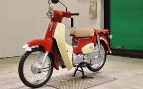 HONDA C50 SUPER CUB AA09