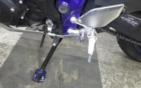 YAMAHA MT-03 2016 RH07J