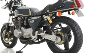 KAWASAKI ZEPHYR 750 1991 ZR750C