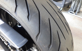 SUZUKI GSR 400 ABS 2011 GK7EA