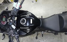 KAWASAKI VERSYS 1000 2014