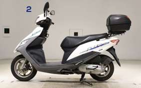SUZUKI ADDRESS V125 DT11A