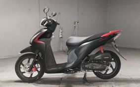 HONDA DIO 110 JF58