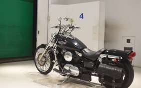 KAWASAKI VULCAN 1500 CLASSIC 1998 VNT50D
