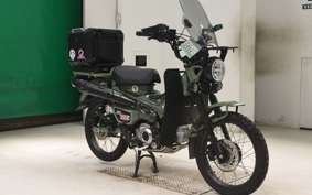 HONDA CT125-2 JA65