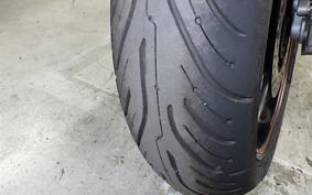YAMAHA MT-09 Tracer GT 2019 RN51J