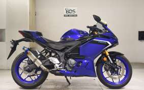 YAMAHA YZF-R25 A 1994 RG95J
