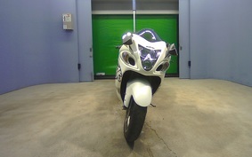 SUZUKI GSX-1300R HAYABUSA 2011 GX72A