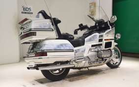 HONDA GL1500 GOLD WING SE 1998 SC22