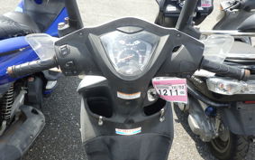 HONDA DIO 110 JF31
