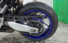 YAMAHA MT-09 SP ABS 2023 RN69J