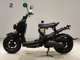 Фото Honda ZOOMER 2007 с японского аукциона