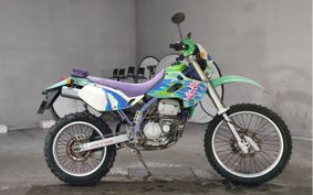 KAWASAKI KLX250 SR LX250E
