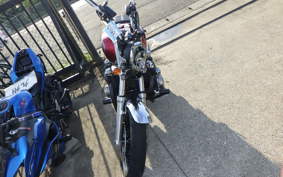 HONDA CB1100 2011 SC65