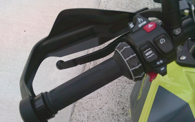 BMW F900GS 2026 0K61