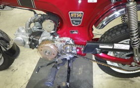 HONDA DAX 50 GEN 2 2021 AB26