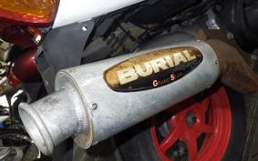 HONDA DIO ZX GEN 2 2007 AF35