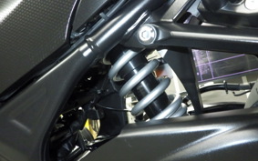 YAMAHA YZF-R25 2008 RG10J