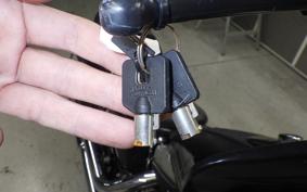 HARLEY FLSTSB 1580 2011