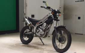 YAMAHA TRICKER DG10J