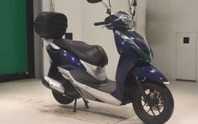 HONDA LEAD 125 JF45