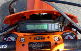 KTM 250 EXC F SIXDAYS EXA40