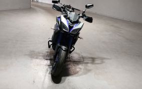 YAMAHA MT-09 2015 RN36J