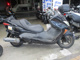 Фото Suzuki GSX750S KATANA 2004 с японского аукциона