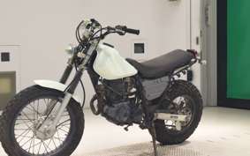 YAMAHA TW200 2JL