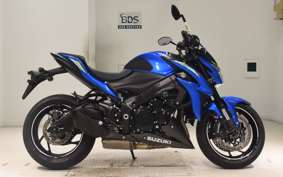 SUZUKI GSX-S 1000 2021 GT79B