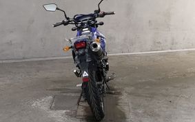 KAWASAKI D TRACKER 125 LX125D