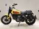 Фото Ducati SCRAMBLER ICON 2017 с японского аукциона