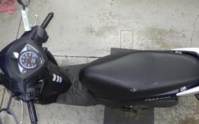 SUZUKI ADDRESS 110 2020 CE47A