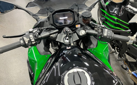 KAWASAKI NINJA 1000SX 2024 ZXT02K