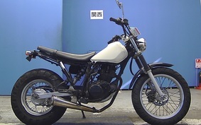 YAMAHA TW225 DG09J