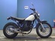 Фото Yamaha TW225 с японского аукциона